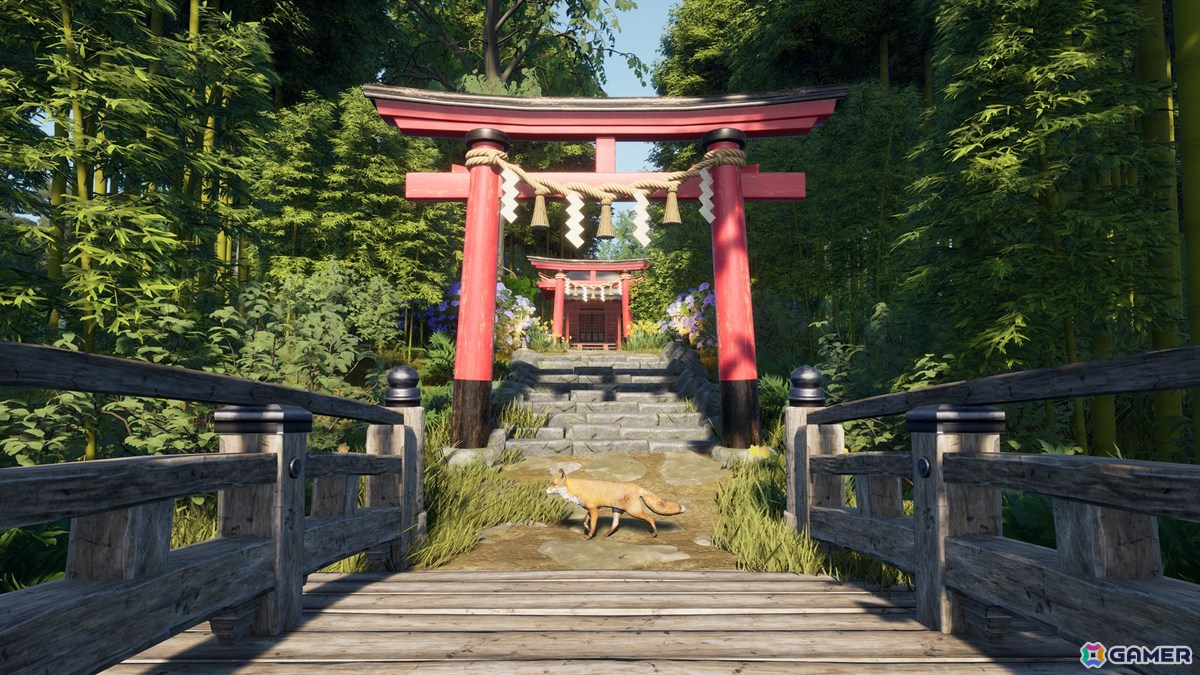 日本の戦国時代を舞台にした「Sengoku Dynasty」の日本語版が2025年にPS5で発売！の画像5