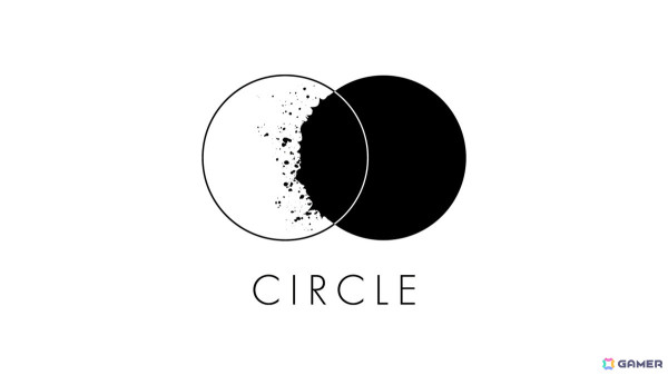 ヒラメキゲームブランド「MICHI」、購入ページが隠されたスマホゲーム「CIRCLE」の販売をBOOTHにて開始！の画像1