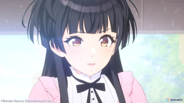 アニメ「アイドルマスター シャイニーカラーズ 2nd season」第2話「Straylight.run() // playback」のあらすじ＆場面写真が公開！の画像1
