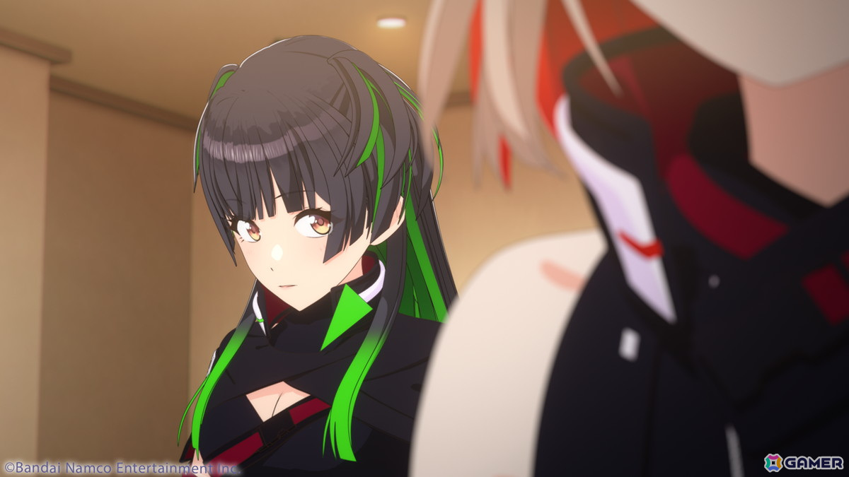 アニメ「アイドルマスター シャイニーカラーズ 2nd season」第2話「Straylight.run() // playback」のあらすじ＆場面写真が公開！の画像5