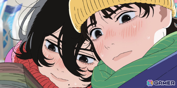 劇場アニメ「ルックバック」総動員数117万人、興行収入20億円を突破！監督・押山清高氏、原動画・井上俊之氏による副音声上映も10月11日より実施の画像2