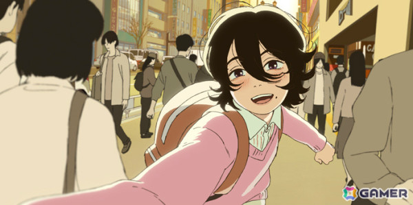 劇場アニメ「ルックバック」総動員数117万人、興行収入20億円を突破！監督・押山清高氏、原動画・井上俊之氏による副音声上映も10月11日より実施の画像