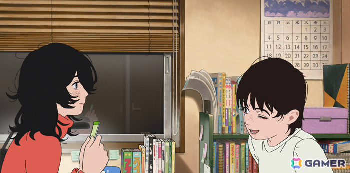 劇場アニメ「ルックバック」総動員数117万人、興行収入20億円を突破！監督・押山清高氏、原動画・井上俊之氏による副音声上映も10月11日より実施の画像10
