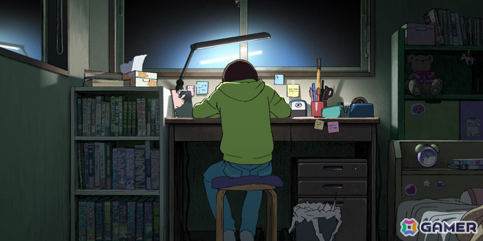 劇場アニメ「ルックバック」総動員数117万人、興行収入20億円を突破！監督・押山清高氏、原動画・井上俊之氏による副音声上映も10月11日より実施の画像6