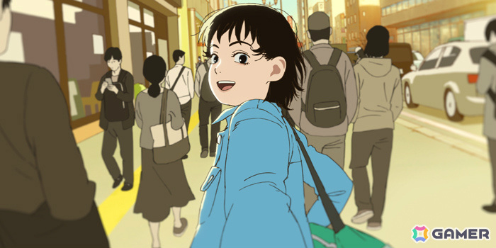 劇場アニメ「ルックバック」総動員数117万人、興行収入20億円を突破！監督・押山清高氏、原動画・井上俊之氏による副音声上映も10月11日より実施の画像8