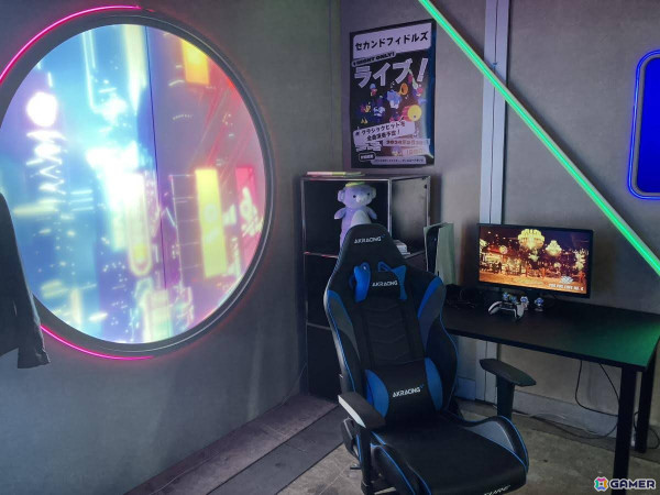 DiscordのTGS2024出展レポートが公開！梅原大吾さん扮するレジェンド・ワンパスとの「スト6」対戦イベントやワンパスとの「ミート＆グリート」もの画像3