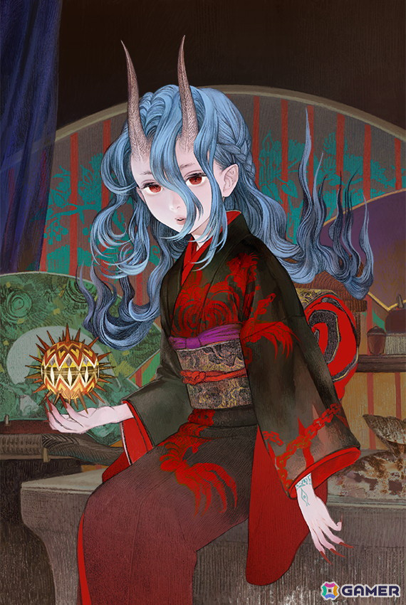 「チェンクロ」で大狩猟戦イベント「集え！ 秋の八領妖怪祭り」が開催！アイテムを集めてSSR「鬼神の姫君 クチナシ」と交換しようの画像2