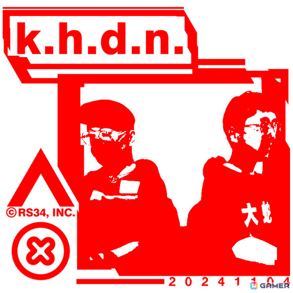 RS34の10周年記念イベント「ARXIAL RENDEZVOUS4 THA DECADE」が11月4日にheavysick ZEROで開催！の画像7