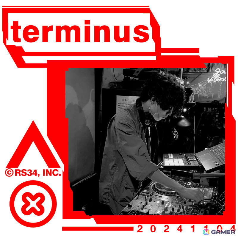 RS34の10周年記念イベント「ARXIAL RENDEZVOUS4 THA DECADE」が11月4日にheavysick ZEROで開催！の画像10