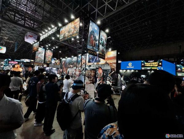 鉄道アドベンチャーRPG「レゾナンス：無限号列車」のTGS2024出展レポートが公開！試遊や模型展示、記念グッズの無料配布イベントもの画像1
