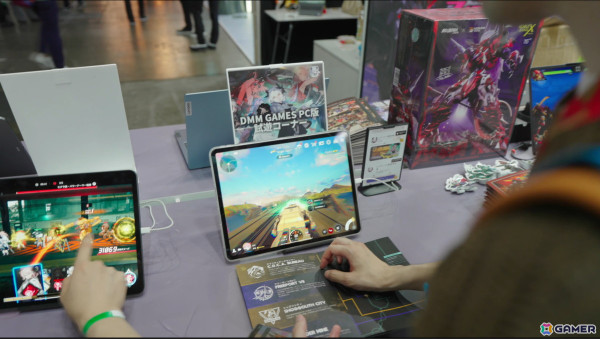 鉄道アドベンチャーRPG「レゾナンス：無限号列車」のTGS2024出展レポートが公開！試遊や模型展示、記念グッズの無料配布イベントもの画像7
