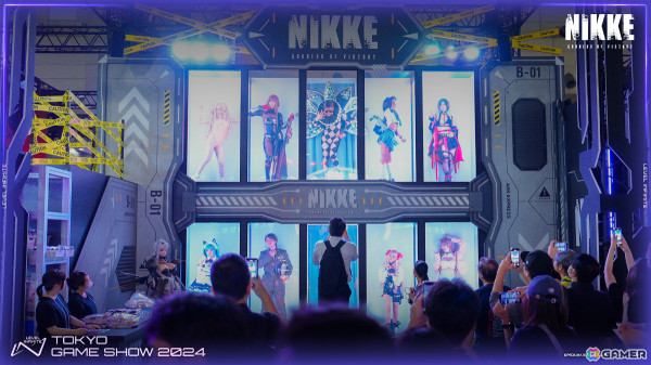 TGS2024 Level Infiniteブースには累計17,202名が来場！ハイライト動画や出展レポートが公開の画像2