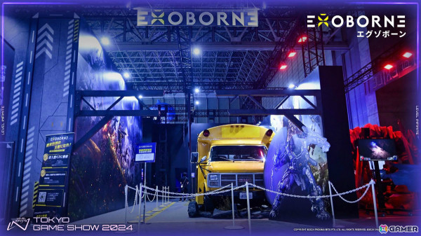 TGS2024 Level Infiniteブースには累計17,202名が来場！ハイライト動画や出展レポートが公開の画像4