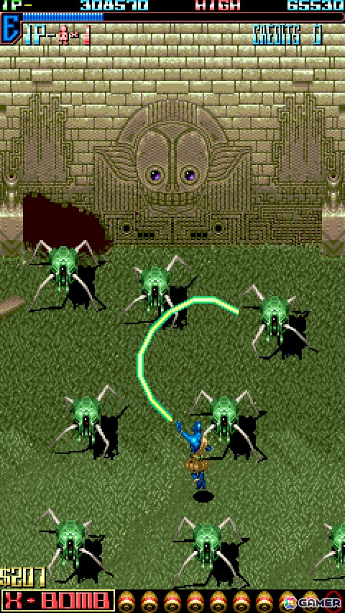 「FIXEIGHT -地獄の英雄伝説- EXA LABEL」のロケーションテストが10月10日より開催！金子ナンペイ氏による描きおろしキービジュアルも公開の画像4