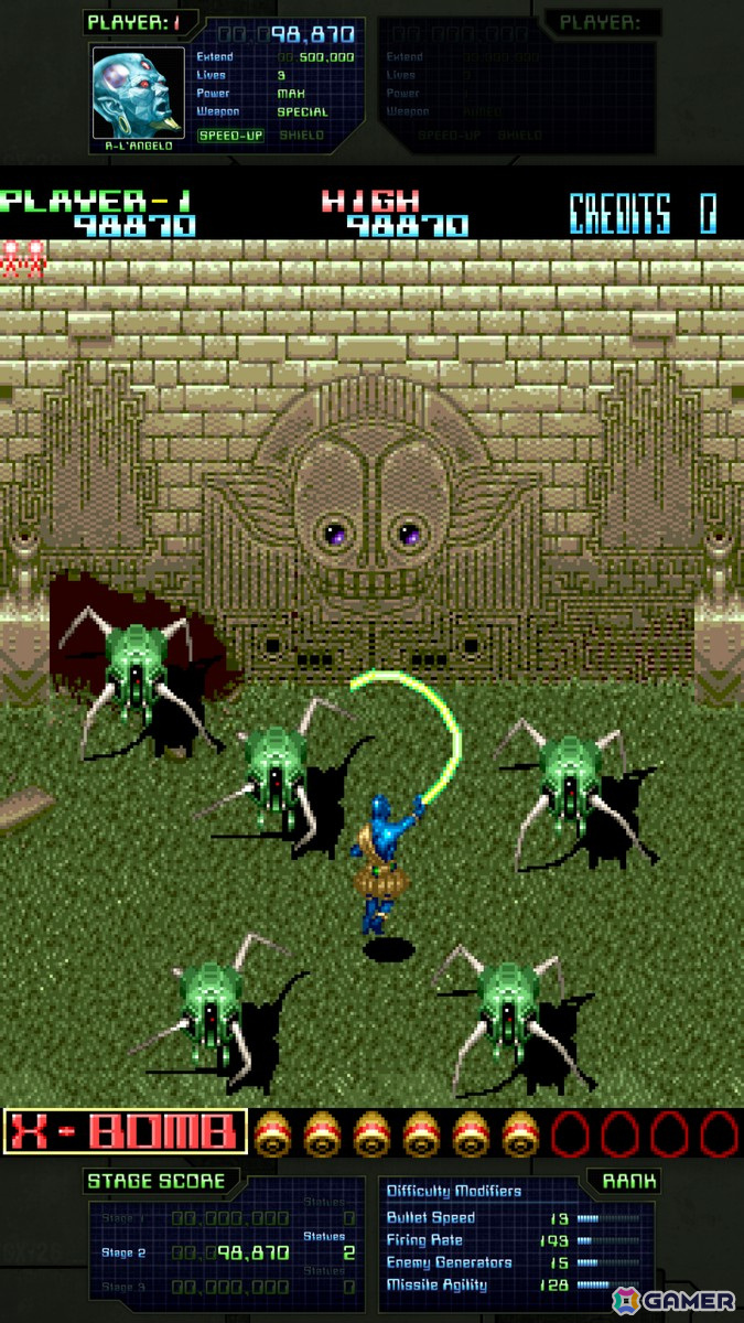 「FIXEIGHT -地獄の英雄伝説- EXA LABEL」のロケーションテストが10月10日より開催！金子ナンペイ氏による描きおろしキービジュアルも公開の画像5