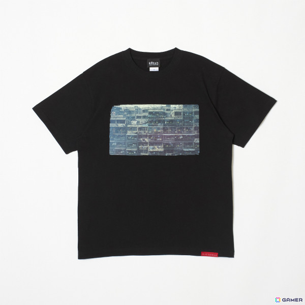 ホラーゲームのマーケットイベント「ARCADE」が10月18日より池袋パルコで開催！「野狗子: Slitterhead」「ゆめにっき」など6作品のアパレルなどを販売の画像14