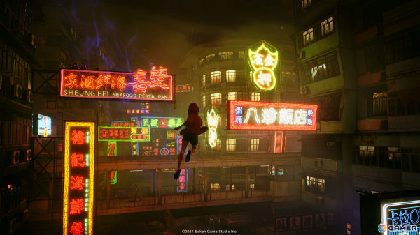 ホラーゲームのマーケットイベント「ARCADE」が10月18日より池袋パルコで開催！「野狗子: Slitterhead」「ゆめにっき」など6作品のアパレルなどを販売の画像17