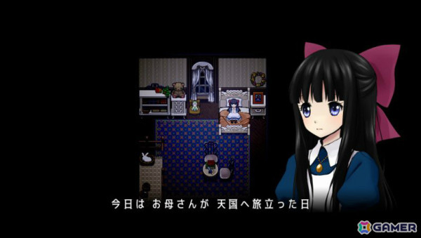 ホラーゲームのマーケットイベント「ARCADE」が10月18日より池袋パルコで開催！「野狗子: Slitterhead」「ゆめにっき」など6作品のアパレルなどを販売の画像24