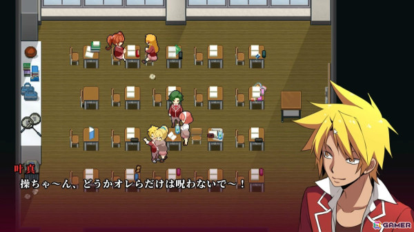 ホラーゲームのマーケットイベント「ARCADE」が10月18日より池袋パルコで開催！「野狗子: Slitterhead」「ゆめにっき」など6作品のアパレルなどを販売の画像32