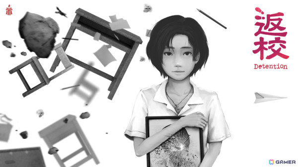 ホラーゲームのマーケットイベント「ARCADE」が10月18日より池袋パルコで開催！「野狗子: Slitterhead」「ゆめにっき」など6作品のアパレルなどを販売の画像54