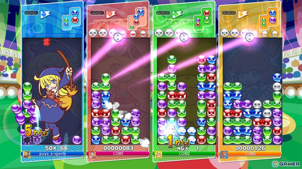 「ぷよぷよeスポーツ」や「北斗が如く」が特別価格で登場！「セガ 10月オススメセール」が開催の画像3
