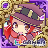 「ぷよぷよ!!クエスト」にて「とこやみのロティオン」を獲得できるギルドイベント「よいやみのハロウィンラッシュ」が開催！の画像9