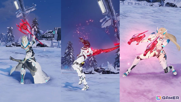 「PSO2 ニュージェネシス」でイベント「ハロウィン'24」が開催！セントラルシティはハロウィン仕様、リージョンマグはかぼちゃモチーフの装いに変化の画像14