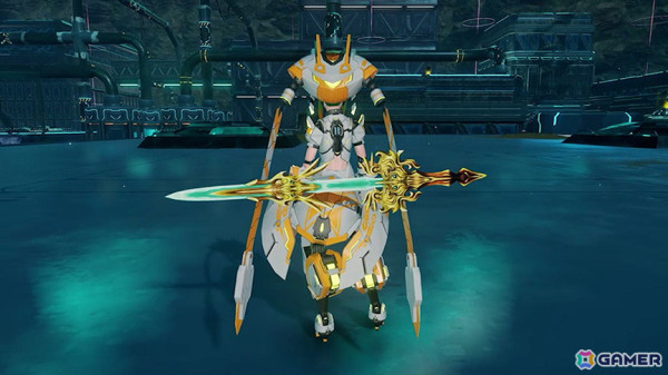 「PSO2 ニュージェネシス」でイベント「ハロウィン'24」が開催！セントラルシティはハロウィン仕様、リージョンマグはかぼちゃモチーフの装いに変化の画像15