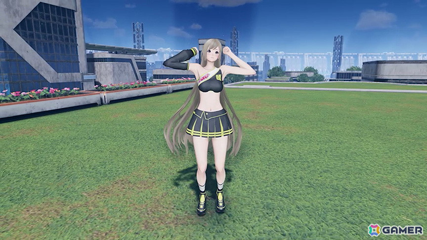「PSO2 ニュージェネシス」でイベント「ハロウィン'24」が開催！セントラルシティはハロウィン仕様、リージョンマグはかぼちゃモチーフの装いに変化の画像17