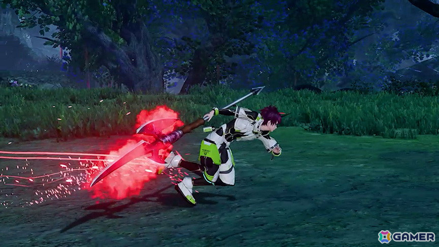 「PSO2 ニュージェネシス」でイベント「ハロウィン'24」が開催！セントラルシティはハロウィン仕様、リージョンマグはかぼちゃモチーフの装いに変化の画像20