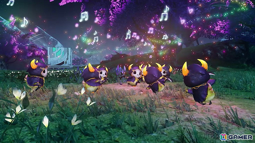 「PSO2 ニュージェネシス」でイベント「ハロウィン'24」が開催！セントラルシティはハロウィン仕様、リージョンマグはかぼちゃモチーフの装いに変化の画像3