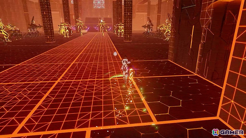 「PSO2 ニュージェネシス」でイベント「ハロウィン'24」が開催！セントラルシティはハロウィン仕様、リージョンマグはかぼちゃモチーフの装いに変化の画像7