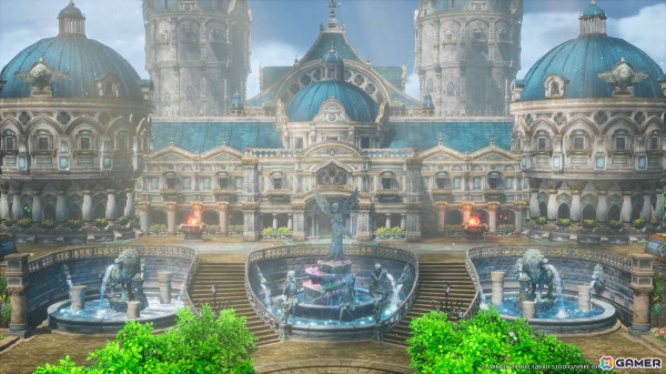 HD-2D版「ドラゴンクエストIII そして伝説へ…」旅の寄り道「モンスター