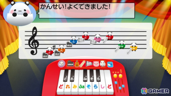 アールフォース・エンターテインメントがゲーム型学習ソフト制作に参入―初開発の「たまごパンダのむちゅうランドへようこそ!」をプリインストールした「ePICO」が発売の画像