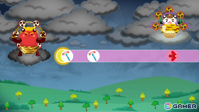 アールフォース・エンターテインメントがゲーム型学習ソフト制作に参入―初開発の「たまごパンダのむちゅうランドへようこそ！」をプリインストールした「ePICO」が発売の画像6