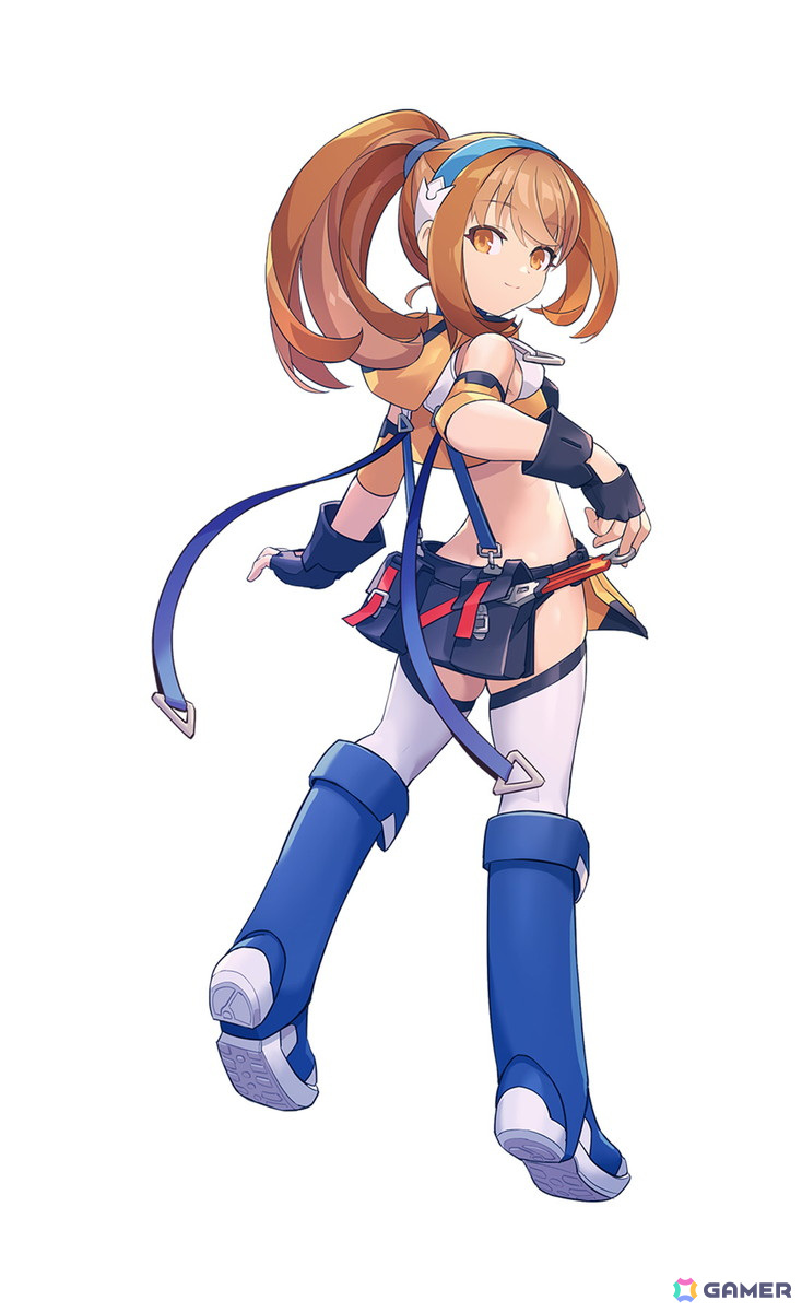 「カルドアンシェル」に登場する「白き鋼鉄のX 2」のキャラクター紹介映像が公開！Xbox Series X|S/Xbox One版が10％OFFで予約受付開始の画像