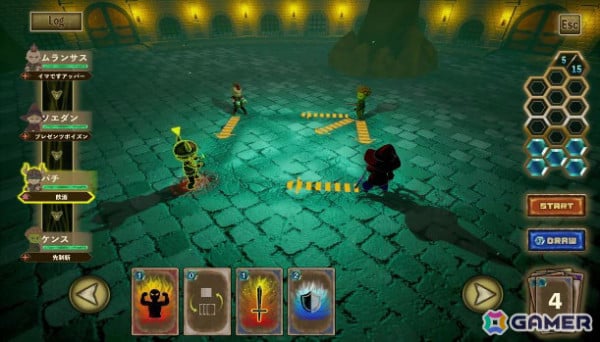 バイキングの新人研修で制作したタイトルを無料配信する「BykingRooKIES」より4作品がSteamで配信開始!の画像