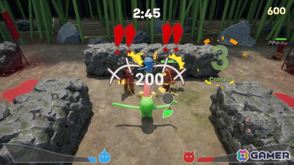 バイキングの新人研修で制作したタイトルを無料配信する「BykingRooKIES」より4作品がSteamで配信開始!の画像
