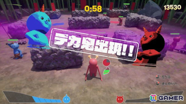 バイキングの新人研修で制作したタイトルを無料配信する「BykingRooKIES」より4作品がSteamで配信開始!の画像