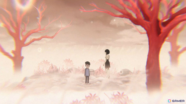 80年代の日本を舞台に少年の初恋を描く青春ADV「Last Time I Saw You 雨の薫り」が配信！の画像5