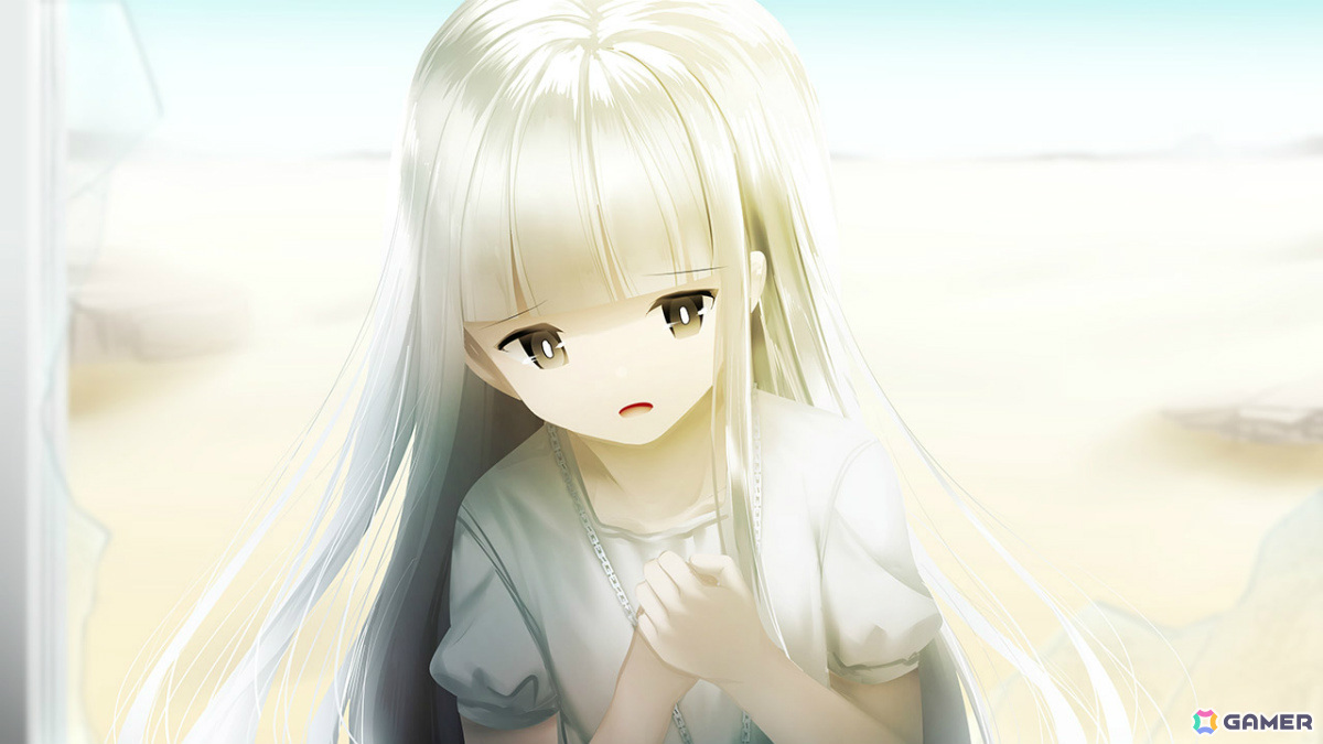 絶望ノベルADV「一緒に行きましょう逝きましょう生きましょう」リメイク版がXbox Series X|S/Xbox Oneで10月18日に配信！の画像7
