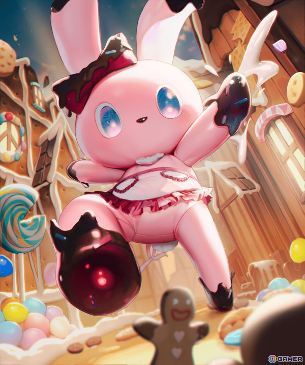 「グランサガ」に新ガーディアン「カンナ（CV：ファイルーズあい）」が実装！カルトスペシャルストーリー「追放令嬢と偽執事」も開催の画像3