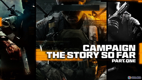 「Call of Duty: Black Ops 6」のキャンペーンに繋がるこれまでのシリーズストーリーや重要な登場人物が一挙公開！の画像1