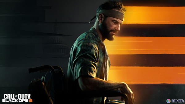 「Call of Duty: Black Ops 6」のキャンペーンに繋がるこれまでのシリーズストーリーや重要な登場人物が一挙公開！の画像3