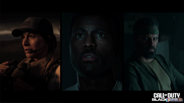 「Call of Duty: Black Ops 6」のキャンペーンに繋がるこれまでのシリーズストーリーや重要な登場人物が一挙公開！の画像6