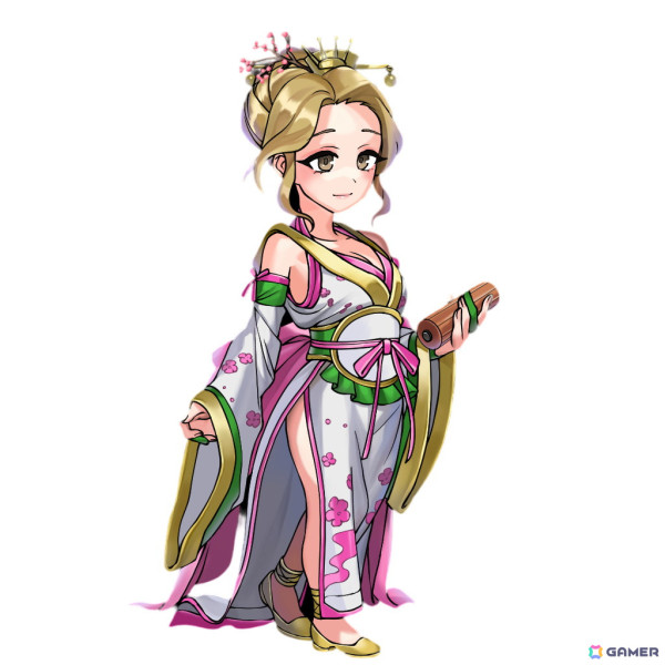 「ダウンタウンスペシャル くにおくんの三国志だよ満員御礼！！」3章から6章までのストーリー、キャラクター情報が公開！公式作業用BGM曲集もの画像11