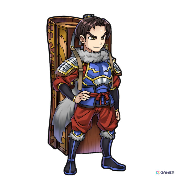 「ダウンタウンスペシャル くにおくんの三国志だよ満員御礼！！」3章から6章までのストーリー、キャラクター情報が公開！公式作業用BGM曲集もの画像13