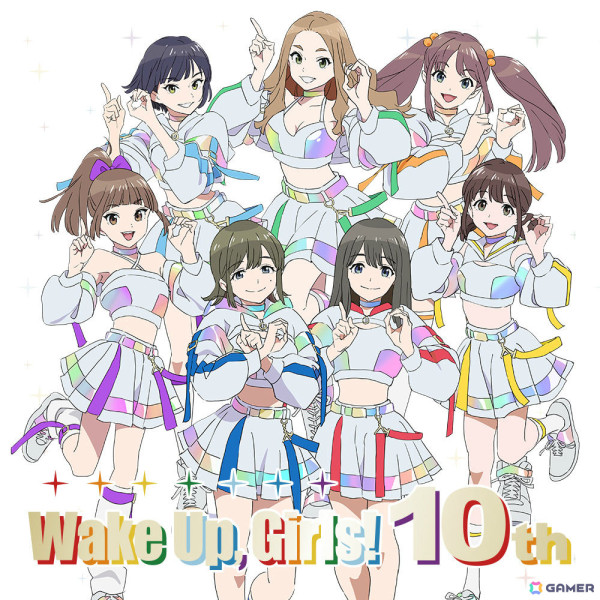 「Wake Up, Girls！」ラストライブ「Wake Up, Girls！ FINAL LIVE ～想い出のパレード～」応援上映の開催日が11月17日に決定！の画像1