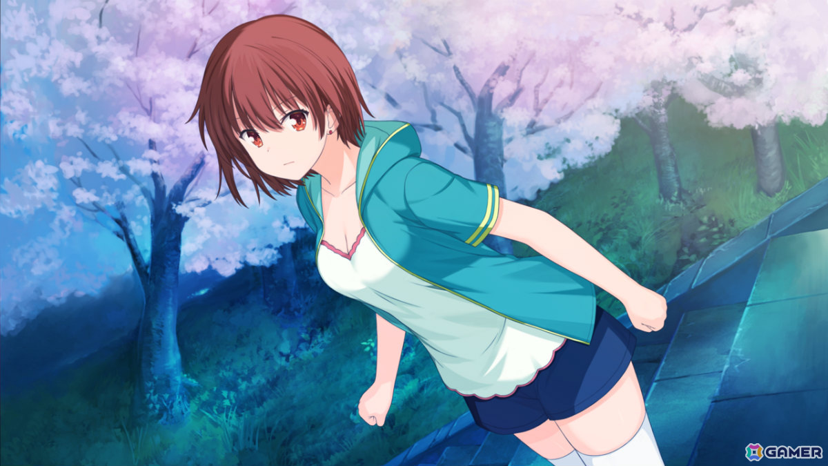 「この青空に約束を― Refine」キャラクターイメージソングの試聴動画が公開！フルバージョンは完全生産限定版特典のCDに収録の画像6