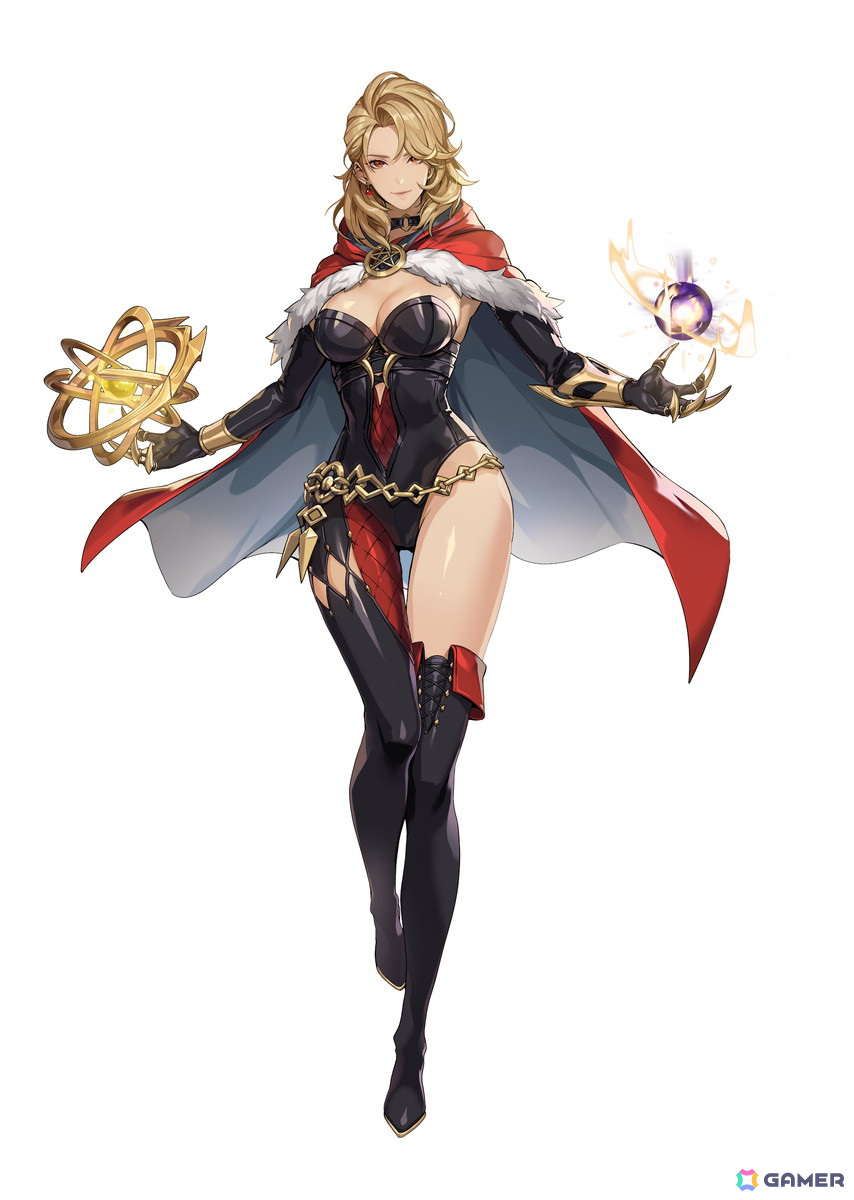 「俺だけレベルアップな件:ARISE」白炎の君主・バランが登場する光の工房新ダンジョン:「悪魔城の上層」が追加!新オリジナルハンターのリナも登場の画像